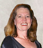 Lynda Williams, Owner/operater, LJ Williams Design
